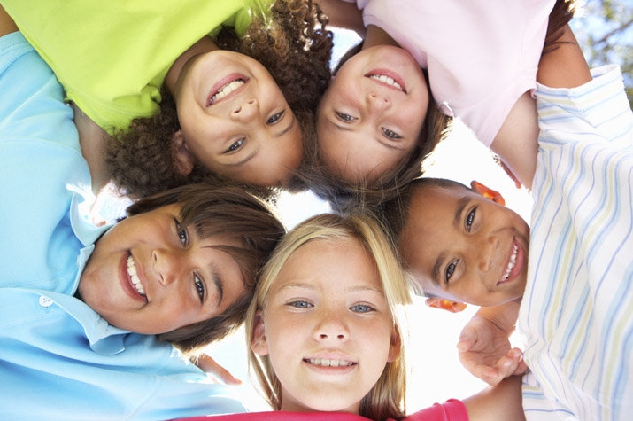 Children & Young People image