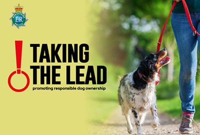 Taking The Lead Campaign